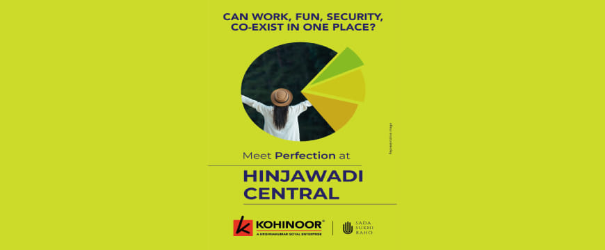 Hinjewadi central banner2